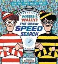 Handford Martin: Where´s Wally? The Great Speed Search