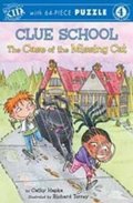 neuveden: Clue School: Case of Missing..