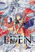 neuveden: Eden #3