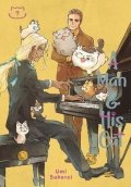 Sakurai Umi: Man and His Cat 7