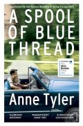 Tylerová Anne: A Spool of Blue Thread