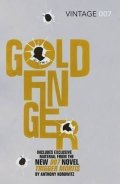 Fleming Ian: Goldfinger - Trigger Mortis Edition