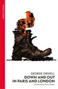 Orwell George: Down and Out in Paris and London