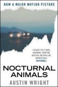 Wright Austin: Nocturnal Animals