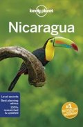 Lonely Planet: WFLP Nicaragua 5th edition