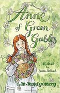 neuveden: Anne of Green Gables
