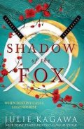 Kagawa Julie: Shadow Of The Fox