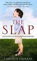 Tsiolkas Christos: The Slap