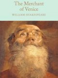 Shakespeare William: The Merchant of Venice