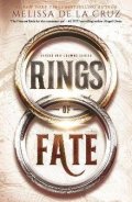 de la Cruz Melissa: Rings of Fate