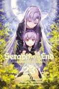 Kagami Takaya: Seraph of the End, Vol. 23