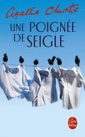 Christie Agatha: Un poignee de seigle