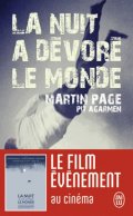 Agarmen Pit: La nuit a dévoré le monde
