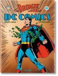 Levitz Paul: The Bronze Age of DC Comics