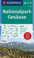 neuveden: Nationalpark Gesäuse 206 NKOM