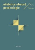 Plháková Alena: Učebnice obecné psychologie