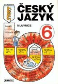 Müllerová Olga: Český jazyk pro 6. ročník - Mluvnice
