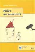 Šimíček Vojtěch: Právo na soukromí