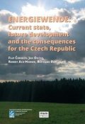 Ach-Hübner Robert: Energiewende: Current state, future development and the consequences for th