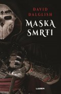 Dalglish David: Maska smrti