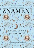 Jacksonová Laura Lynne: Znamení: Tajemný jazyk vesmíru