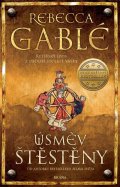 Gablé Rebecca: Úsměv Štěstěny