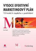 Knight Peter: Vysoce efektivní marketingový plán