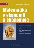 kolektiv autorů: Matematika v ekonomii a ekonomice