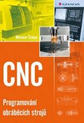 Štulpa Miloslav: CNC - Programování obráběcích strojů