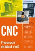Štulpa Miloslav: CNC