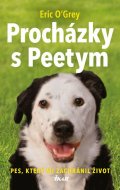 O´Grey Eric: Procházky s Peetym