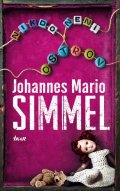 Simmel Johannes Mario: Nikdo není ostrov