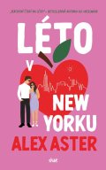 -: Léto v New Yorku