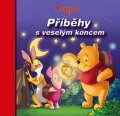 Disney Walt: Medvídek Pú - Příběhy s veselým koncem
