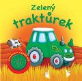 neuveden: Zelený traktůrek: Zmáčkni a uslyšíš mě