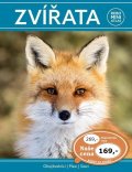neuveden: Zvířata miniatlas - Obojživelníci, Plazi, Savci