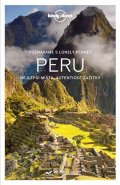 neuveden: Poznáváme Peru - Lonely Planet