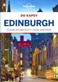 Wilson Neil: Edinburgh do kapsy - Lonely Planet