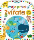 neuveden: Moje první zvířata