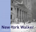 Froyda Martin: New York Walker in Blizzard (anglicky)