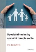 : Speciální techniky sociální terapie rodin