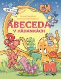 Pospíšilová Zuzana: Abeceda v hádankách
