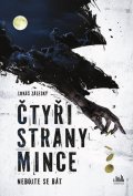 Záleský Lukáš: Čtyři strany mince - Nebojte se bát