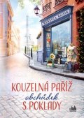 Raisin Rebecca: Kouzelná Paříž - Obchůdek s poklady