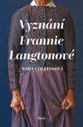 Collinsová Sara: Vyznání Frannie Langtonové