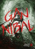 Ninomija Masaaki: Gannibal 8