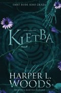 Woods Harper L.: Kletba