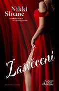 Sloane Nikki: Zasvěcení