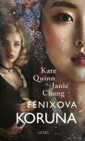 Quinn Kate: Fénixova koruna