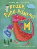 -: Pozor, padá písmeno!